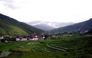 bhutan-nature